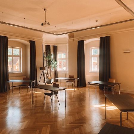 Jufa Hotel Stift Gurk Luaran gambar