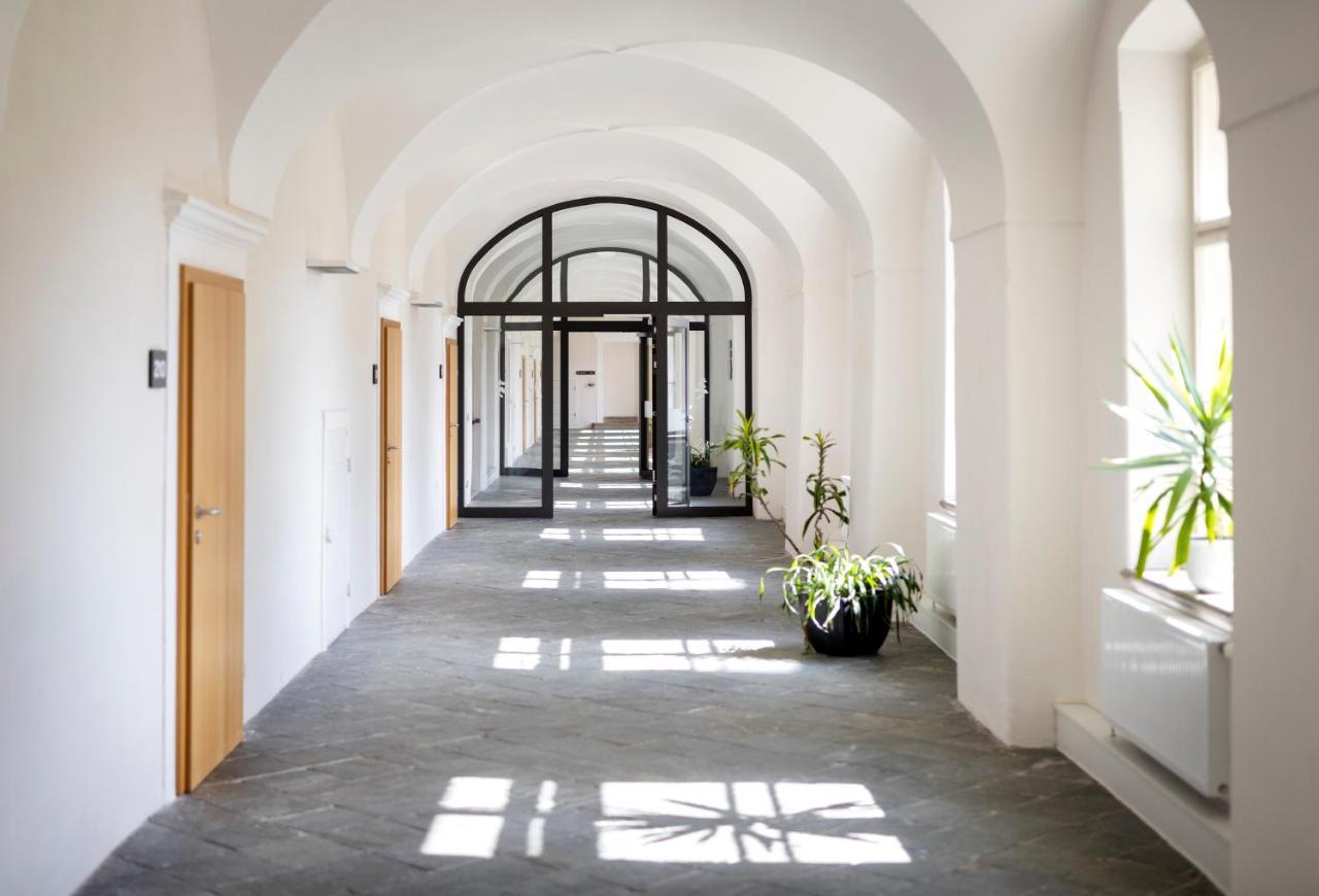Jufa Hotel Stift Gurk Luaran gambar