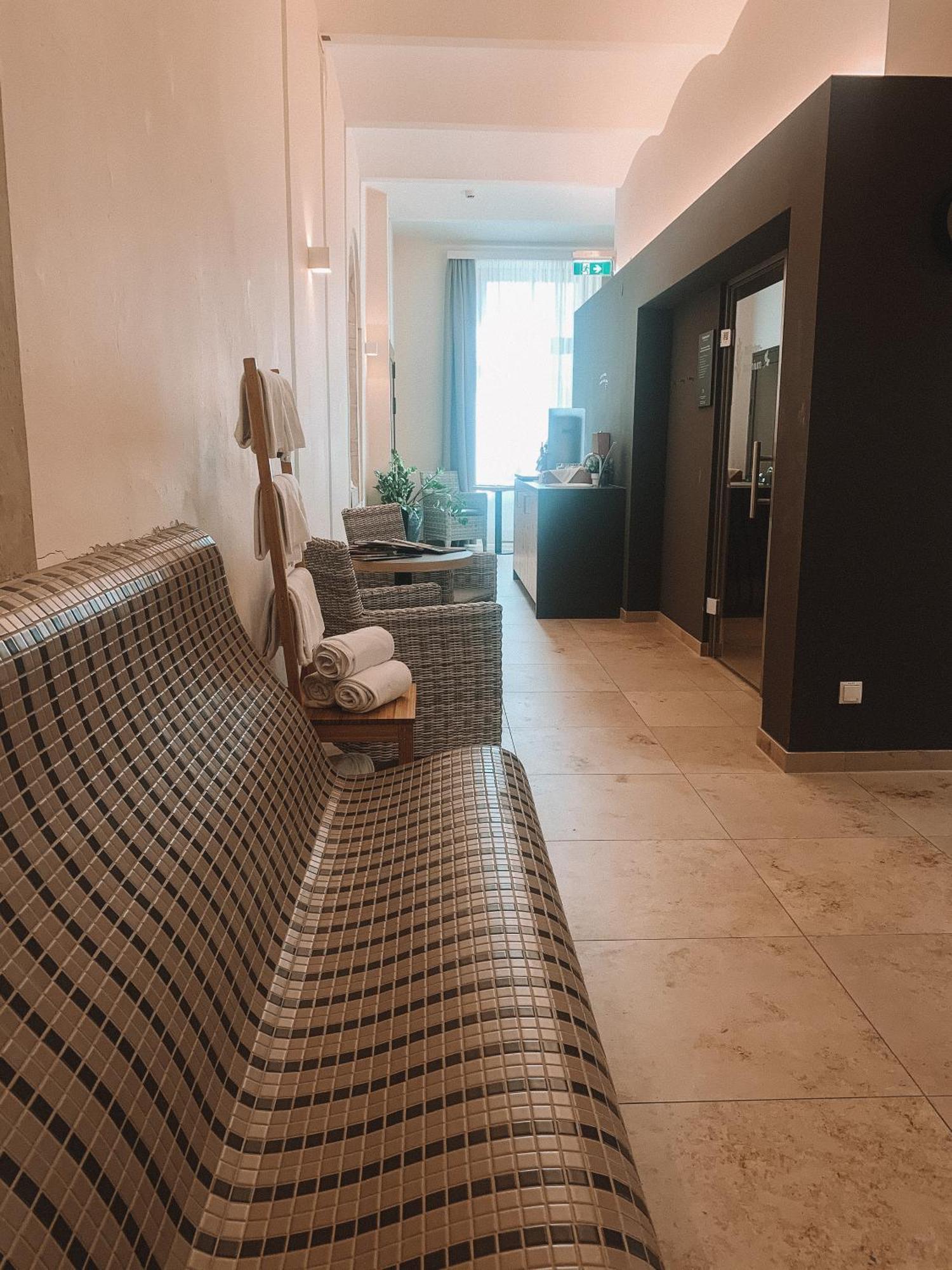Jufa Hotel Stift Gurk Luaran gambar