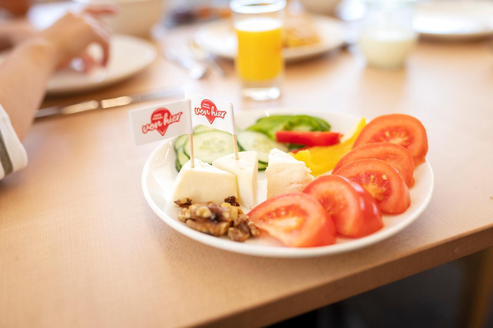 Jufa Hotel Stift Gurk Luaran gambar