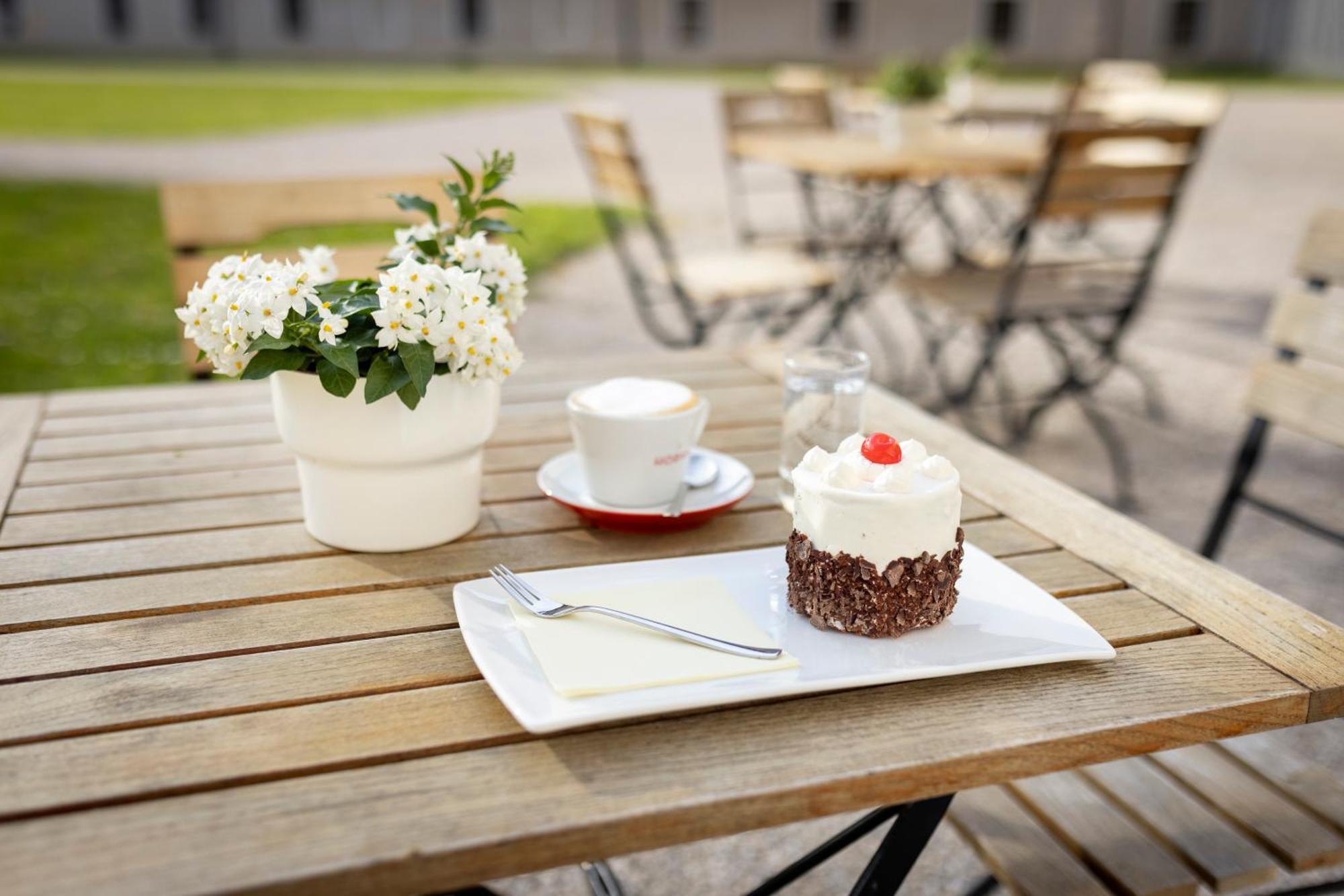 Jufa Hotel Stift Gurk Luaran gambar