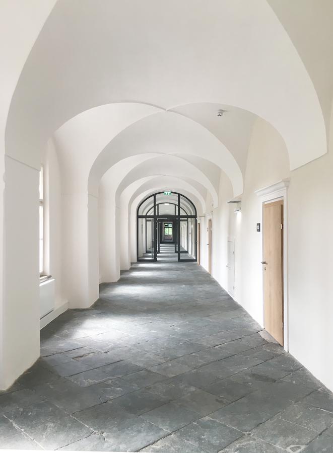 Jufa Hotel Stift Gurk Luaran gambar