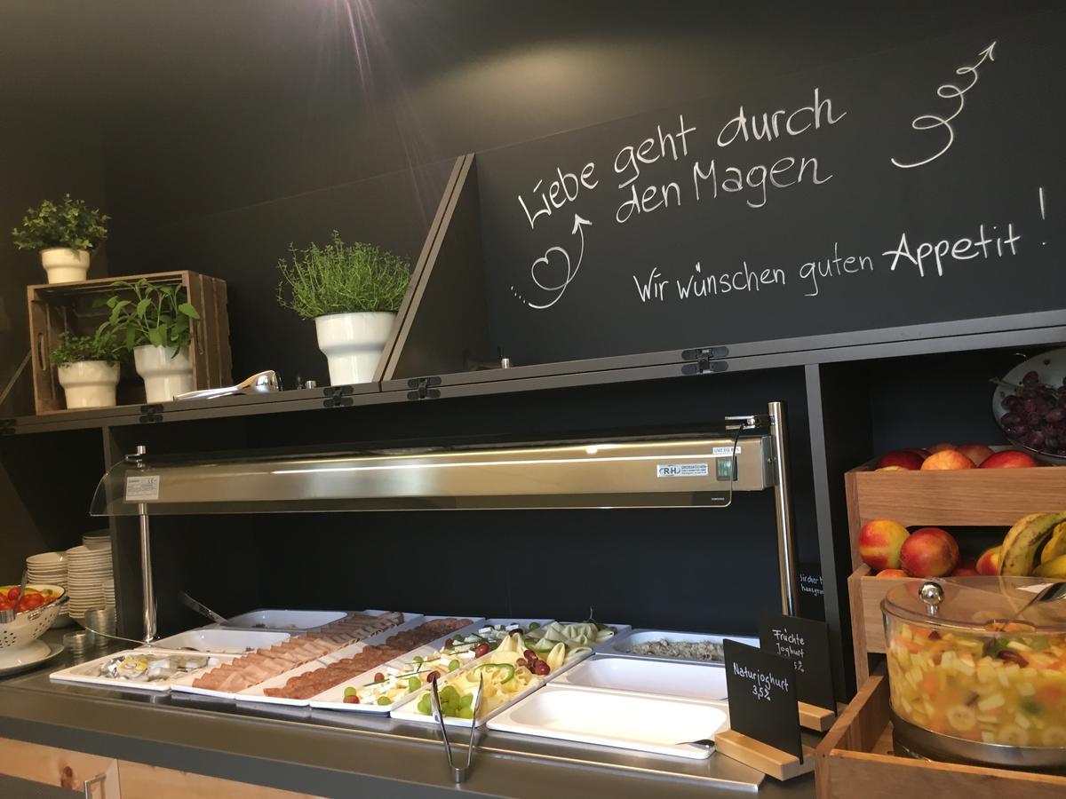 Jufa Hotel Stift Gurk Luaran gambar