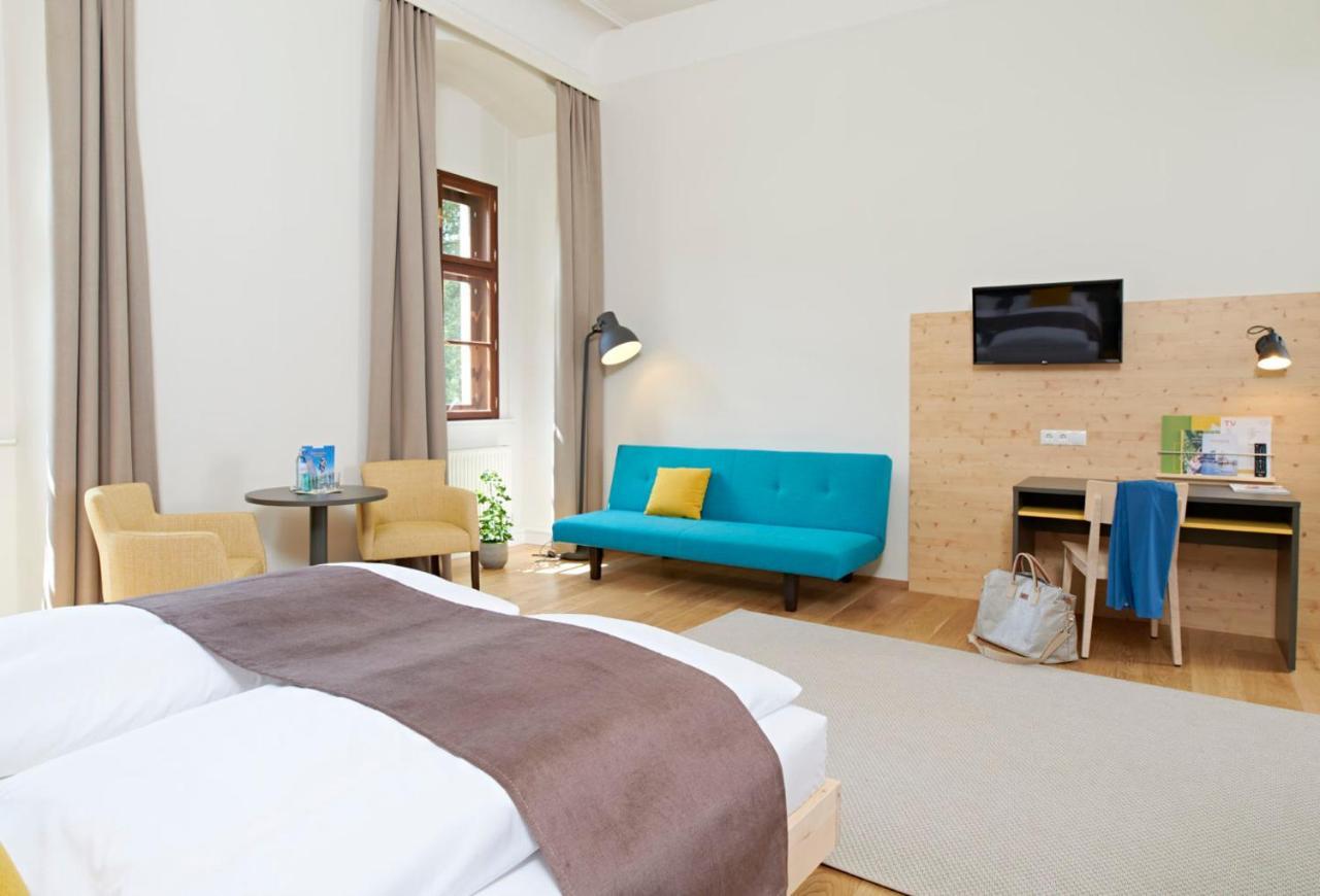 Jufa Hotel Stift Gurk Luaran gambar