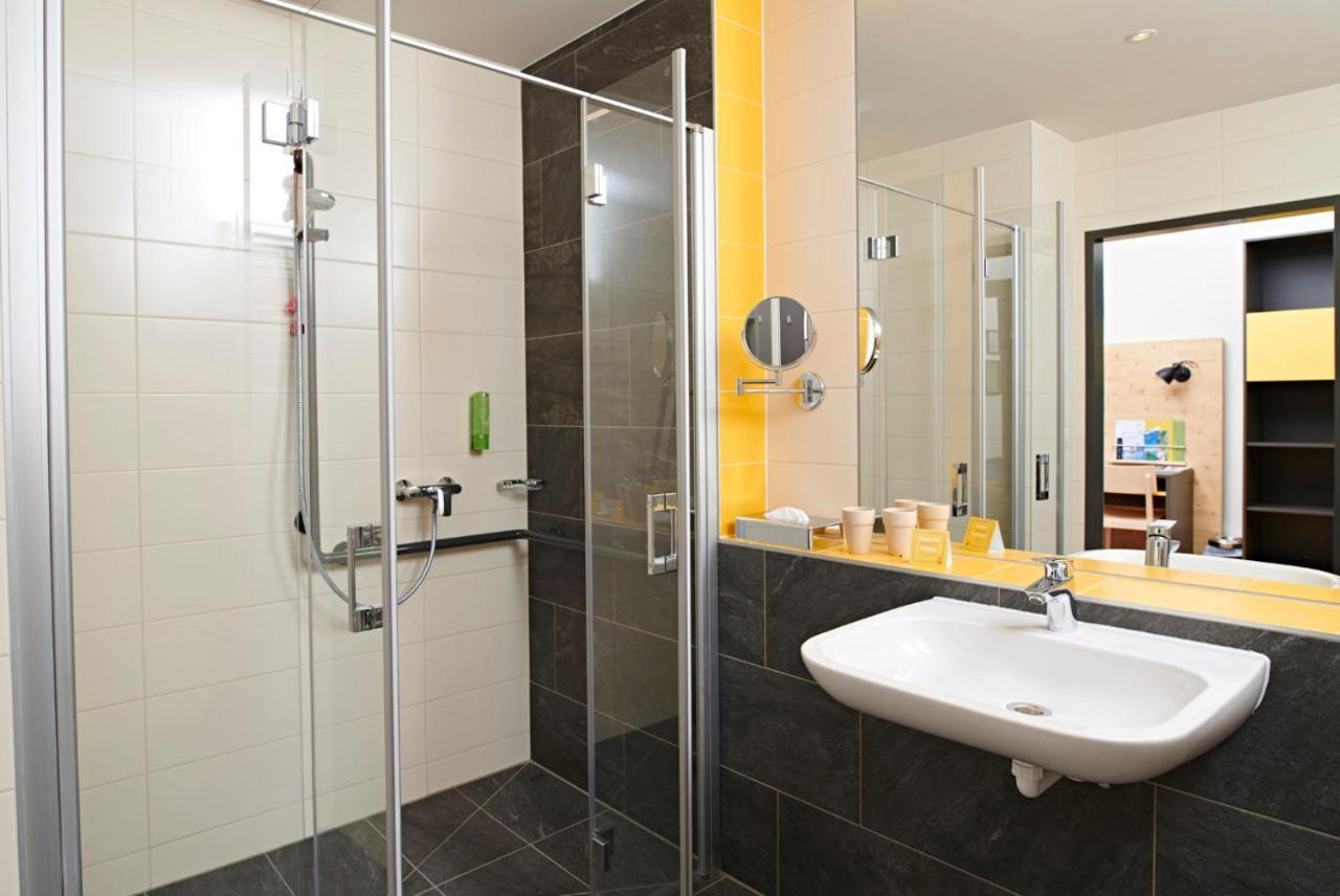Jufa Hotel Stift Gurk Luaran gambar