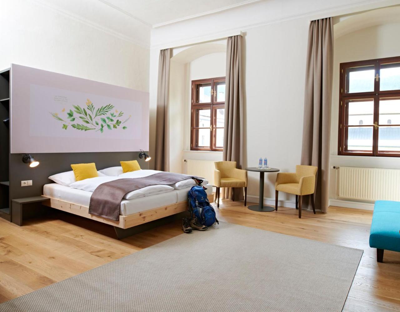 Jufa Hotel Stift Gurk Luaran gambar