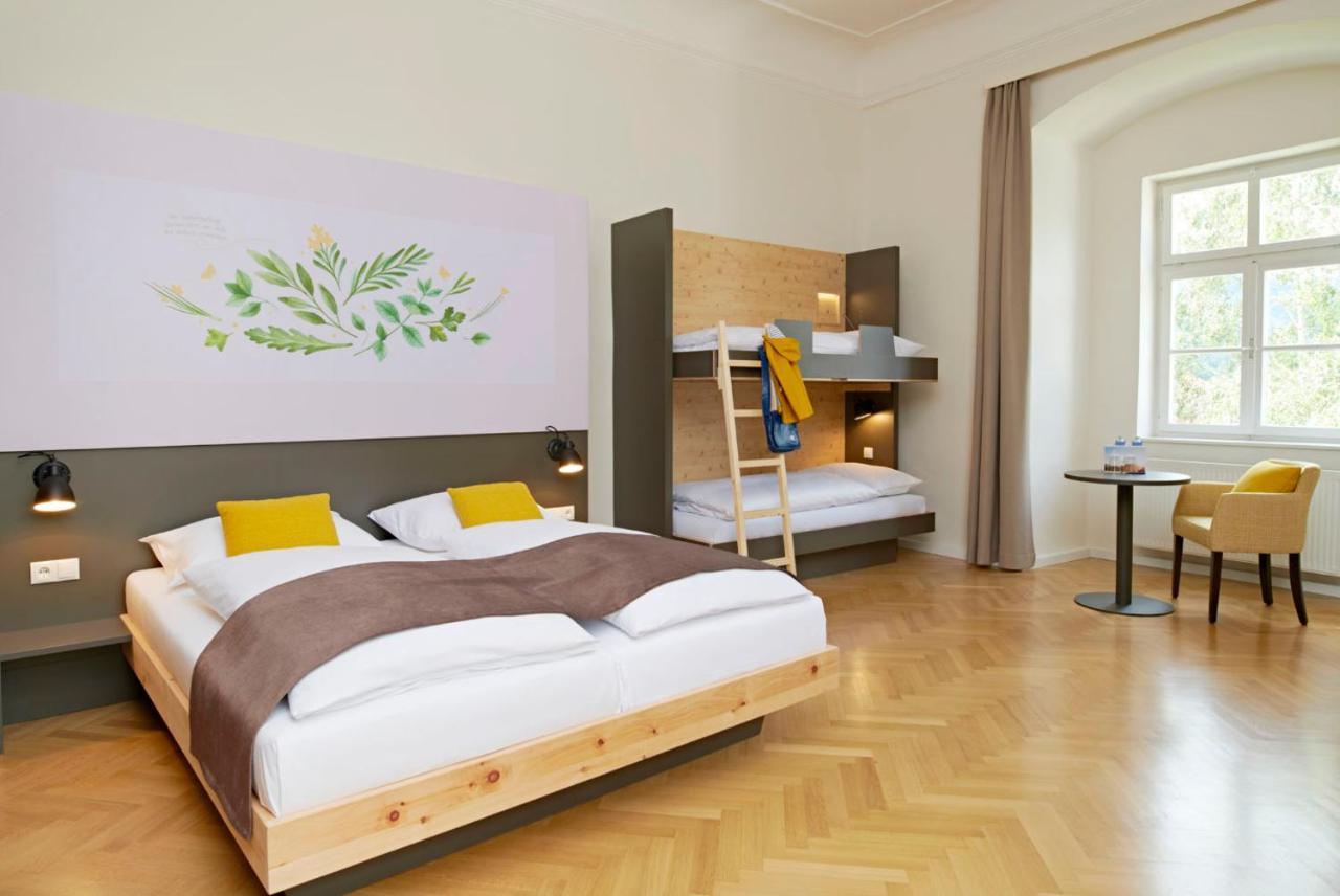 Jufa Hotel Stift Gurk Luaran gambar