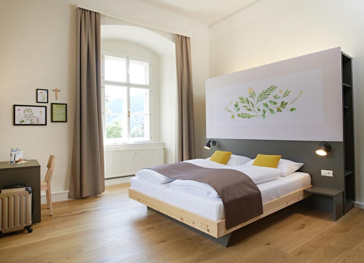 Jufa Hotel Stift Gurk Luaran gambar