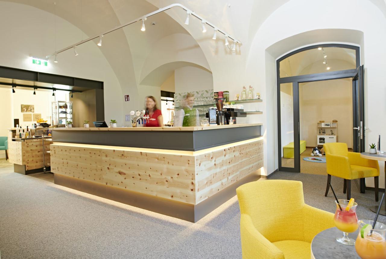 Jufa Hotel Stift Gurk Luaran gambar
