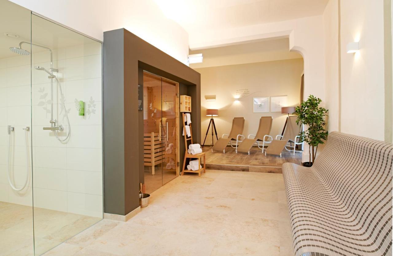 Jufa Hotel Stift Gurk Luaran gambar