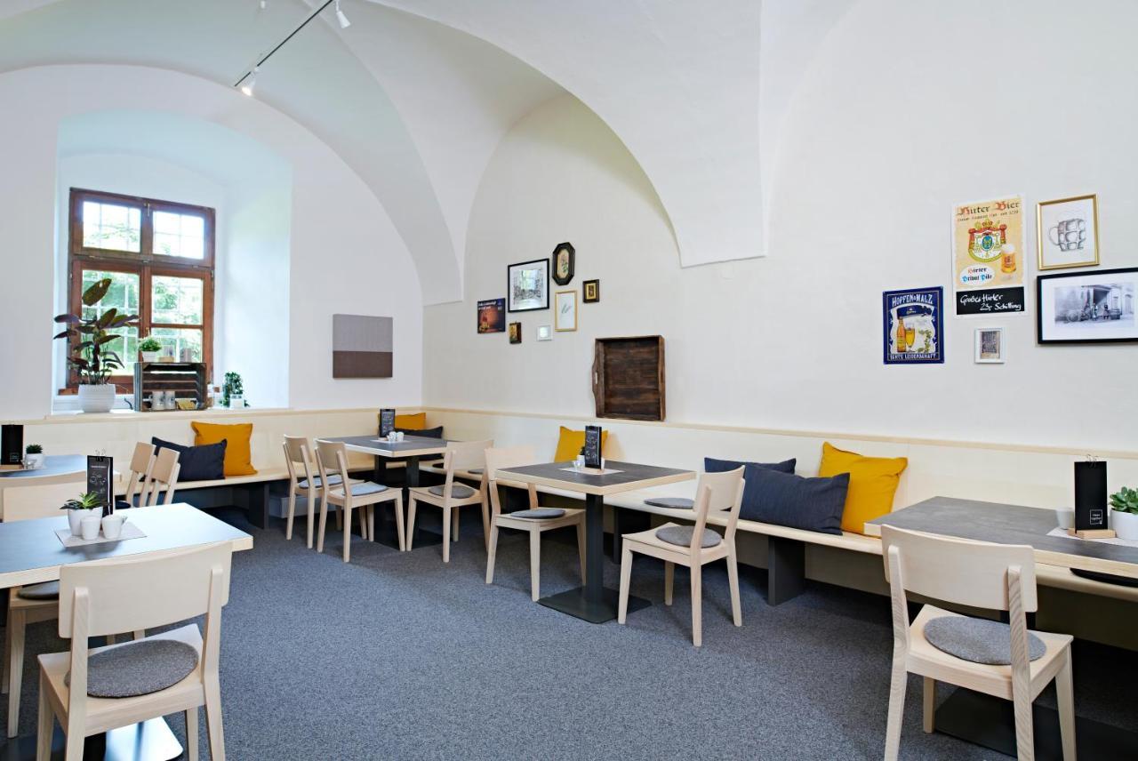 Jufa Hotel Stift Gurk Luaran gambar