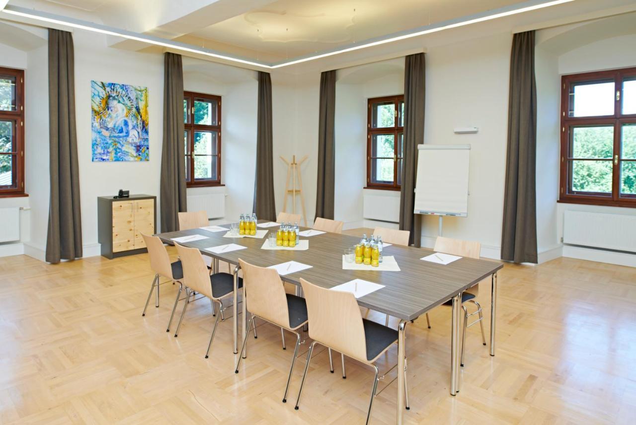 Jufa Hotel Stift Gurk Luaran gambar