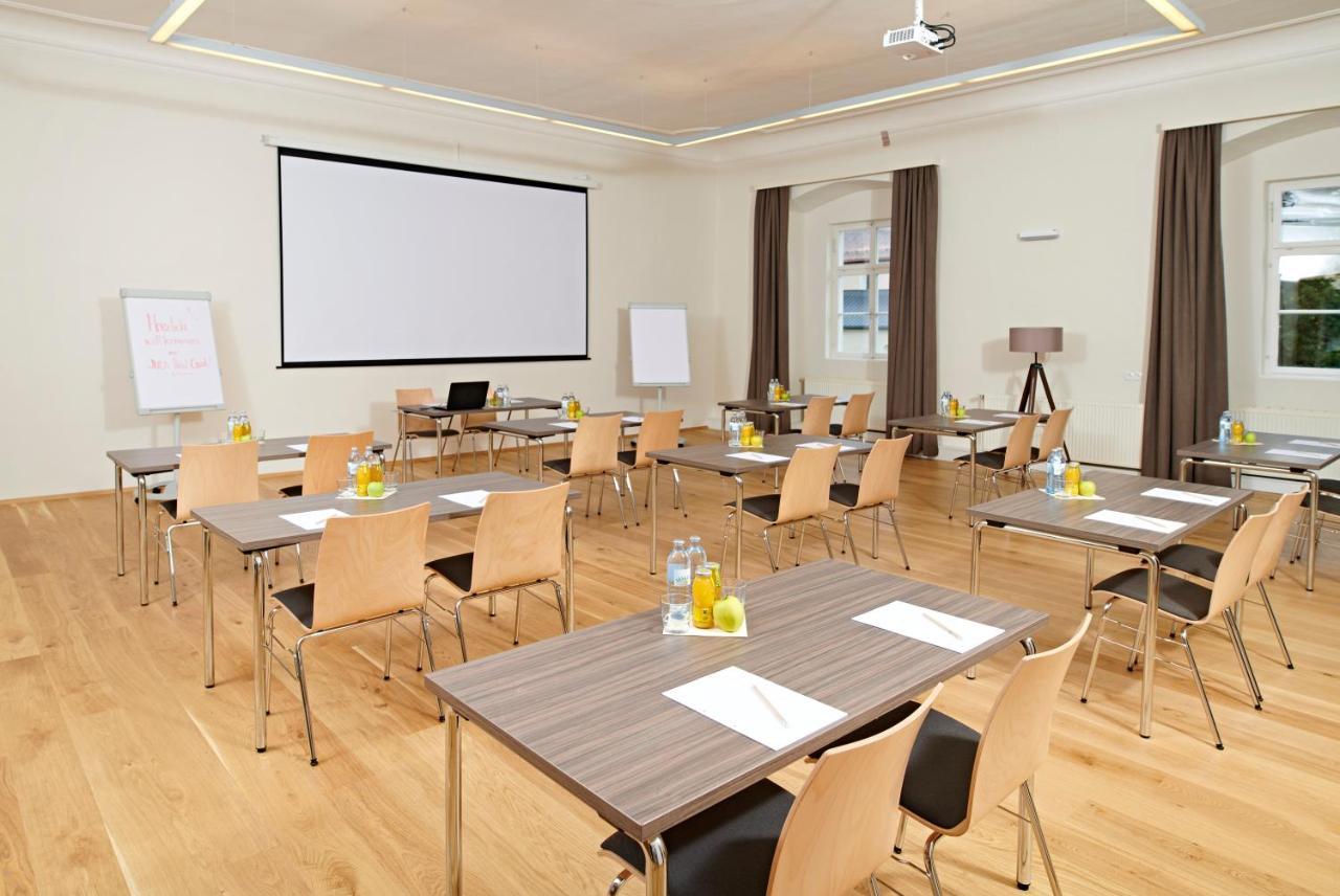 Jufa Hotel Stift Gurk Luaran gambar