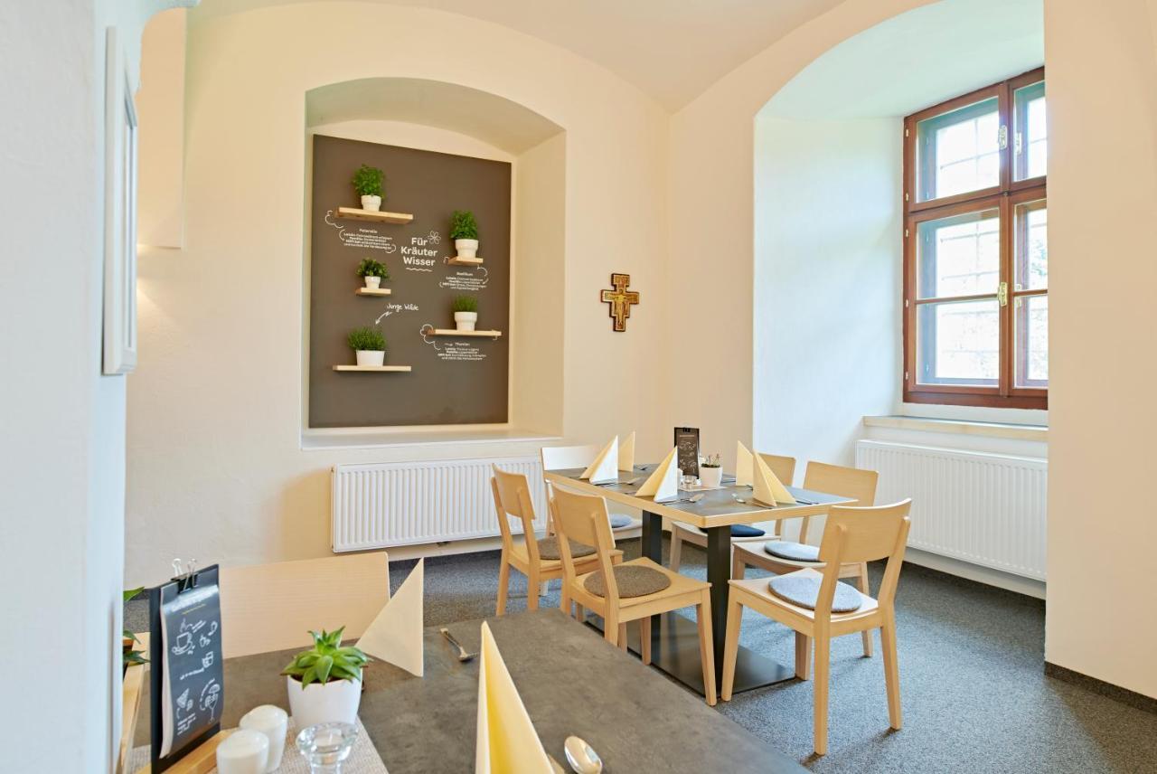 Jufa Hotel Stift Gurk Luaran gambar